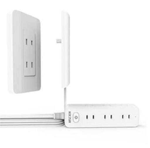 【残り1個！】メサインMSCIEN コンセントカバー 赤ちゃん 電源タップ ベビ