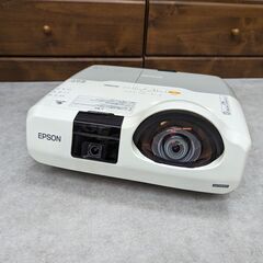 [無料] EPSON プロジェクタ EB-436WT