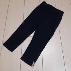 🍁❄️90㌢ 子供服👧 BURBERRY『USED』の画像