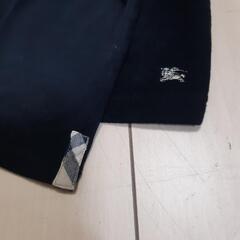 🍁❄️90㌢ 子供服👧 BURBERRY『USED』の画像