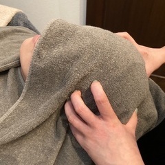 ドライヘッドスパ