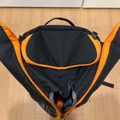 NIKE バッグの画像