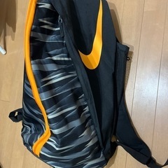 NIKE バッグの画像