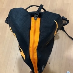 NIKE バッグの画像