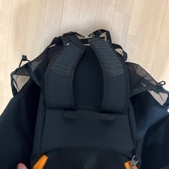 NIKE バッグの画像