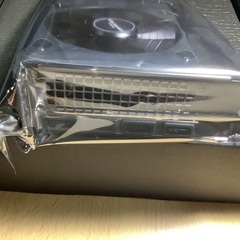 ★メーカー整備品！ほぼ新品！GALAKURO GAMING RTX3060 Ti  GG-RTX3060Ti-E8GB/DF/LHRの画像
