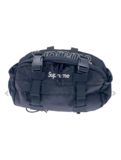 シュプリーム／ウエストバッグです。
