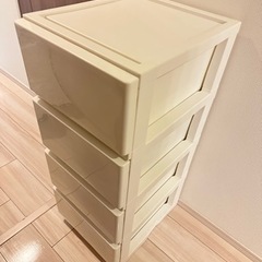 ニトリ　衣装ケース　収納ケース