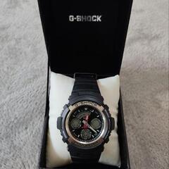 【未使用】CASIO G-SHOCK 腕時計
