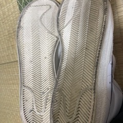 NIKE ハイカット　スニーカー　26センチの画像