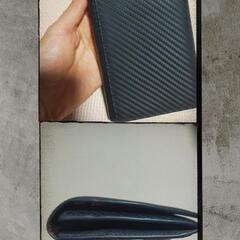 メンズ長財布☆の画像