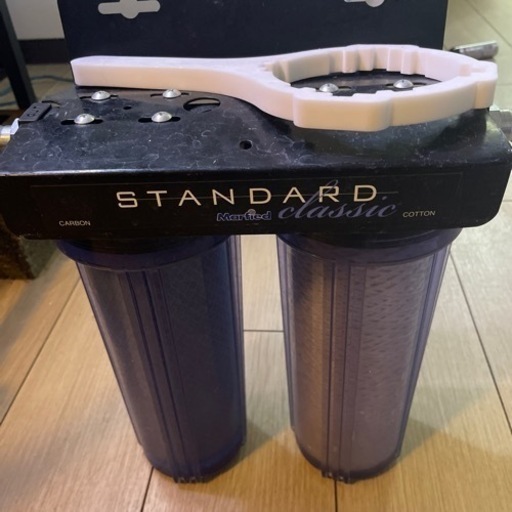 マーフィード　スタンダードクラシック