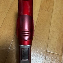 ヴィダルサスーン　ヘアアイロンの画像