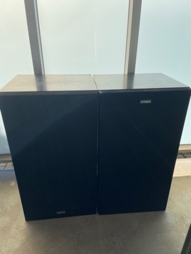 ヤマハ YAMAHA スピーカーシステム NS-500M ペアスピーカー ノーチェック ジャンク品