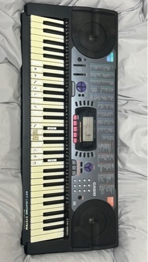 電子ピアノ