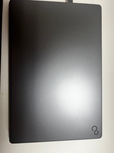 LIFEBOOK CH90/E3 2020年10月発売モデル　美品