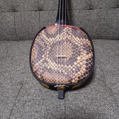 三味線沖縄の画像