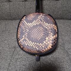 三味線沖縄の画像