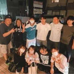 ソフトテニス参加メンバー募集中🎾🔥 - メンバー募集