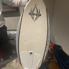 スキムボード