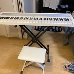 電子ピアノ B1 未使用