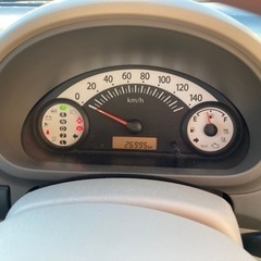 スズキ　アルト　低走行車！！！の画像