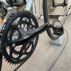 トライアスロンバイク完成車(TTバイク)の画像