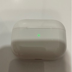【11/9まで価格】AirPods Pro 第1世代(Apple Store購入)の画像