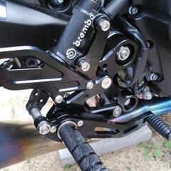 北関東でストリートファイター系のバイクに乗っている方！