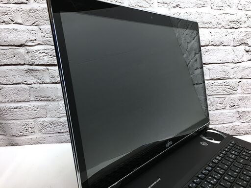 ★保証付★17.3型FHD液晶【富士通 NH77/DD】地上/BS/CSデジタル対応★最強Core i7/新品SSD1.0TB+HDD1.0TB/RAM8GB★最新Win11/MS Office2021（管理：10310006）