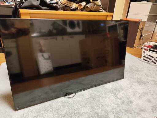 ★配送可能★　シャープ  液晶テレビ AQUOS　50インチ