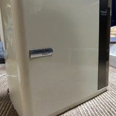 ダイニチ加湿器の画像