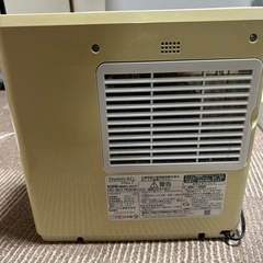 ダイニチ加湿器の画像
