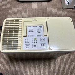 ダイニチ加湿器の画像