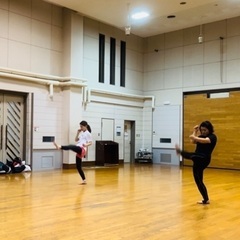 柏・流山　キックボクササイズサークル〜初心者も大歓迎〜の画像