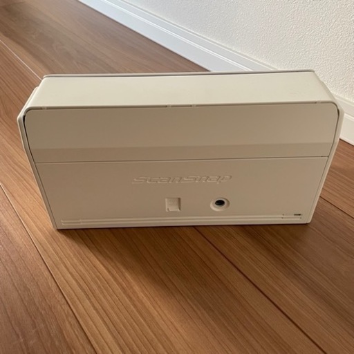 スキャナー　ScanSnap iX1500 富士通 PFU