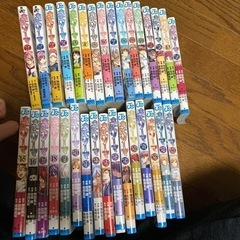 食戟のソーマ 全30巻