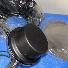 未使用品 お香入れ？ キャンプ用品？の画像