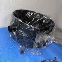 未使用品 お香入れ？ キャンプ用品？の画像