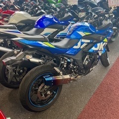 熊本バイクツーリング - 熊本市