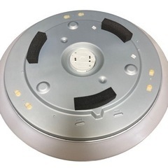 HITACHI 日立 LEDシーリングライト LEC-AH88F 8畳 /昼光色～電球色 /リモコン付属の画像