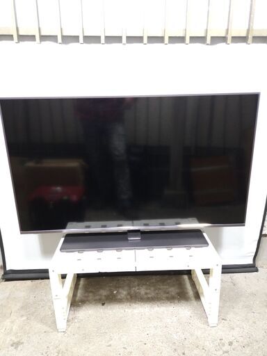 ハイセンス 50v型 フルハイビジョン液晶テレビ 50A6800
