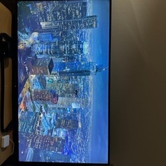 SHARP AQUOS LC-50W35 50インチ値下げた