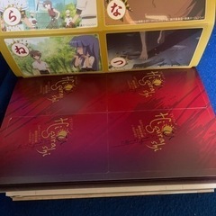 取引中　ひぐらしのなく頃に 公式ファンブック　爆闘部活編の画像