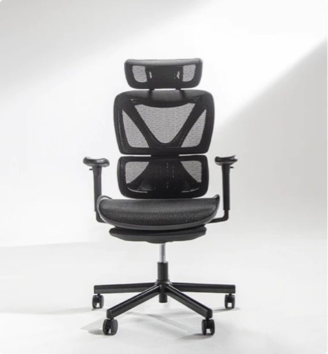 cofo chair pro ブラック