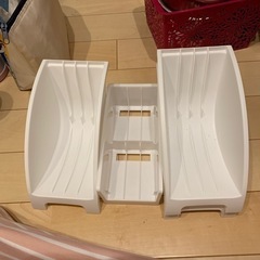 お皿立てるやつ 