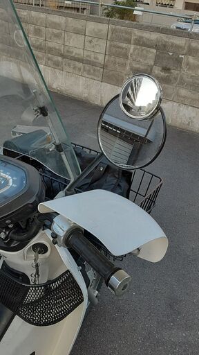 ホンダ HONDA スーパーカブ プロ  AA04  北海道 札幌 冬仕様 完全デリバリー仕様いたり尽くせりの完全デリバリー仕様 冬仕様 もう何も手を付けなくても即デリバリー出来ます。【市内の方で引き取りの方は名義変更迄サービス】【市外の方は取りに来れる方、廃車後に引渡し】 ホンダ HONDA スーパーカブ プロ AA04 北海道 札幌 冬仕様 完全