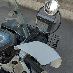 ホンダ HONDA スーパーカブ プロ  AA04  北海道 札幌 冬仕様 完全デリバリー仕様いたり尽くせりの完全デリバリー仕様 冬仕様 もう何も手を付けなくても即デリバリー出来ます。【市内の方で引き取りの方は名義変更迄サービス】【市外の方は取りに来れる方、廃車後に引渡し】の画像