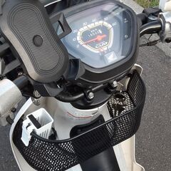 ホンダ HONDA スーパーカブ プロ  AA04  北海道 札幌 冬仕様 完全デリバリー仕様いたり尽くせりの完全デリバリー仕様 冬仕様 もう何も手を付けなくても即デリバリー出来ます。【市内の方で引き取りの方は名義変更迄サービス】【市外の方は取りに来れる方、廃車後に引渡し】の画像