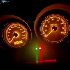 ハーレース flhx トリートグライド2008の画像
